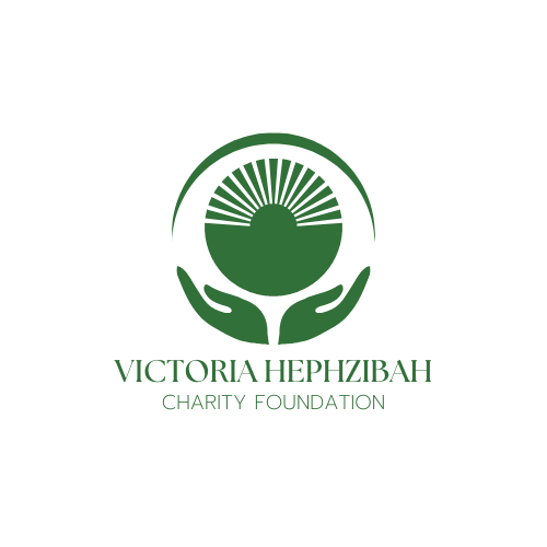 Victoria Hephzibah Charity Foundation